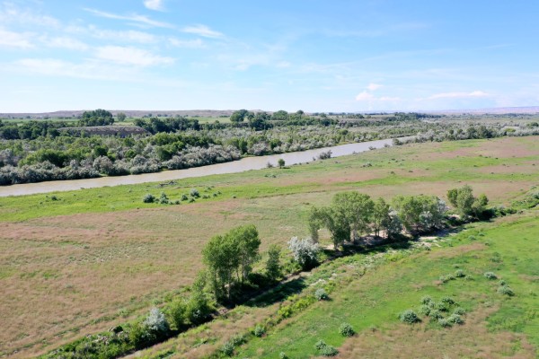 wyoming land for sale