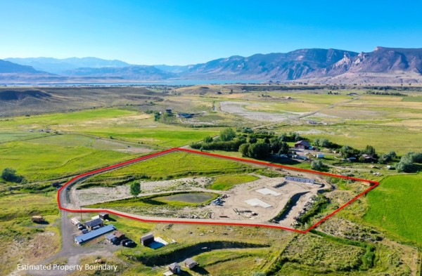 wyoming land for sale