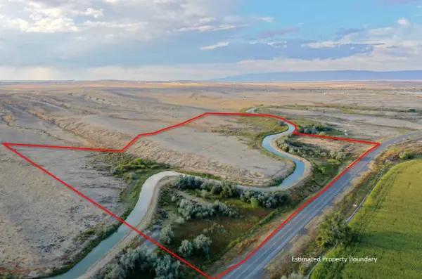 wyoming land for sale