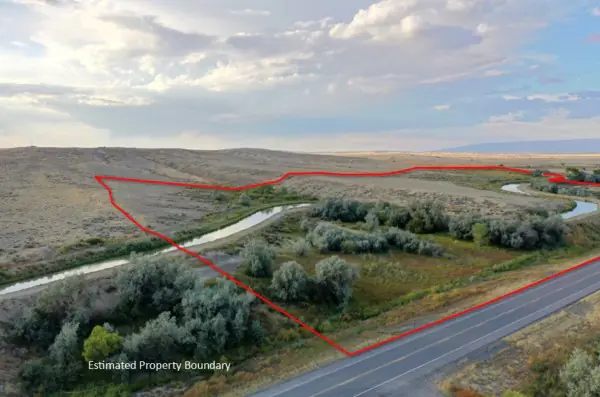 wyoming land for sale