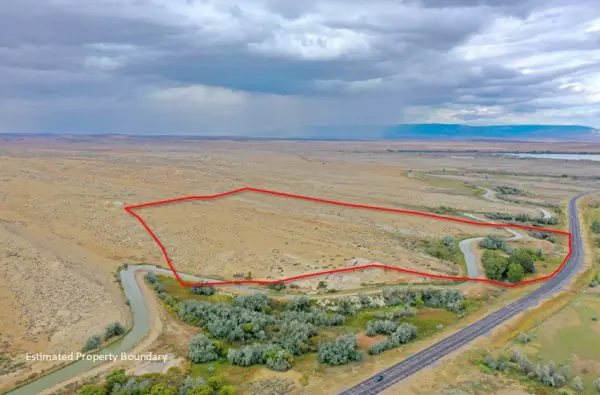 wyoming land for sale