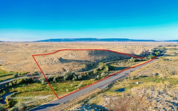 wyoming land for sale