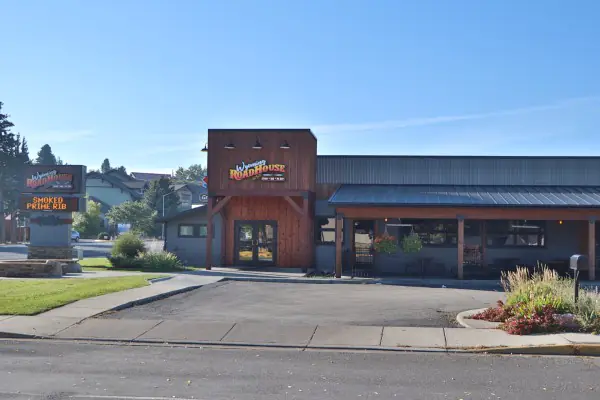commercial real estate cody wyoming