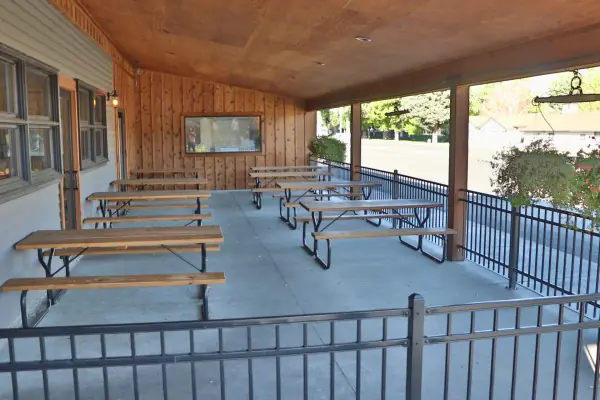 ROOSTER'S CAFE CODY WYOMING #36