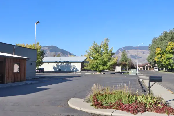 ROOSTER'S CAFE CODY WYOMING #37