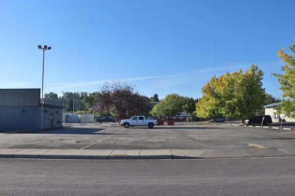 ROOSTER'S CAFE CODY WYOMING #39