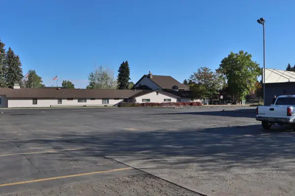 ROOSTER'S CAFE CODY WYOMING #40