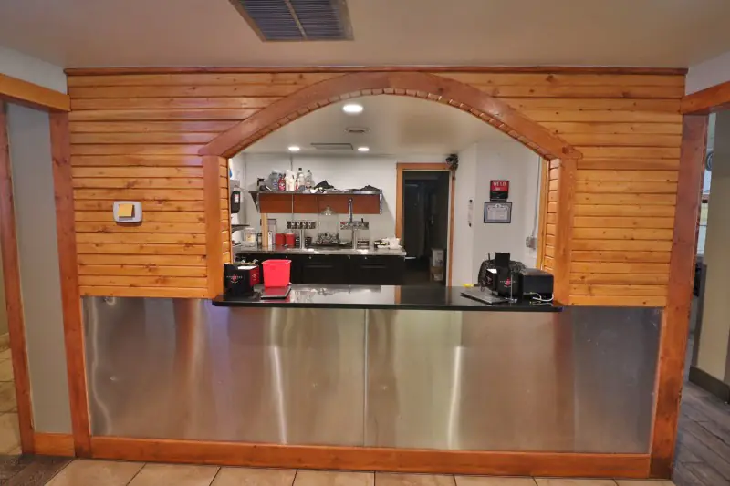 ROOSTER'S CAFE CODY WYOMING #6