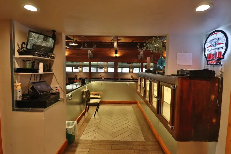 ROOSTER'S CAFE CODY WYOMING #7