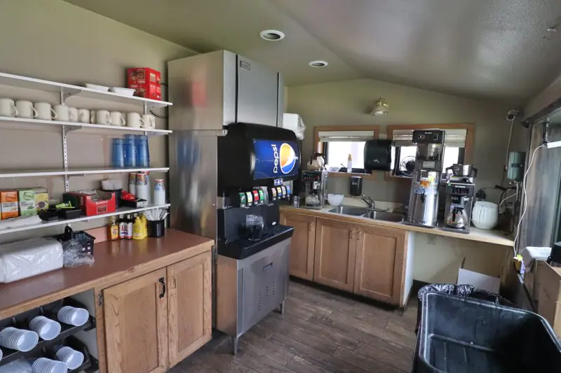 ROOSTER'S CAFE CODY WYOMING #16