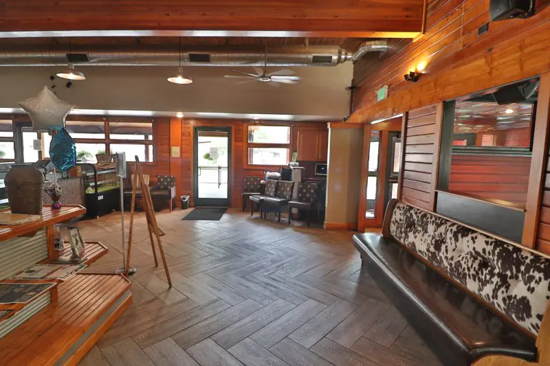 ROOSTER'S CAFE CODY WYOMING #18