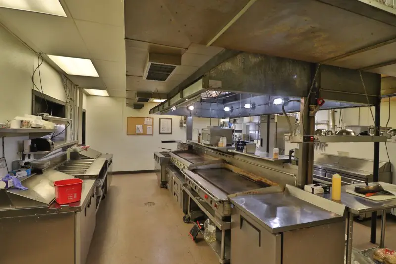 ROOSTER'S CAFE CODY WYOMING #19