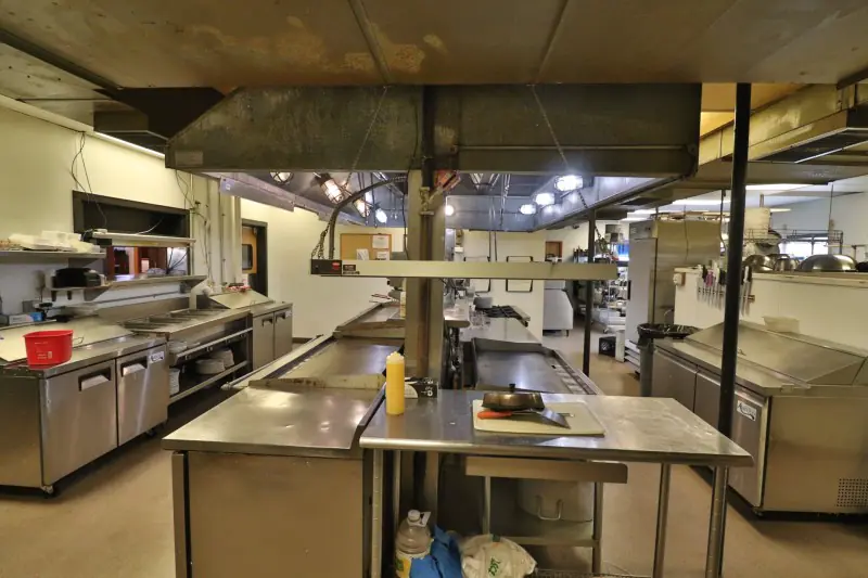 ROOSTER'S CAFE CODY WYOMING #20