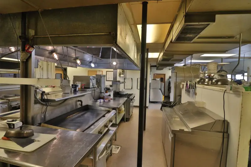 ROOSTER'S CAFE CODY WYOMING #21