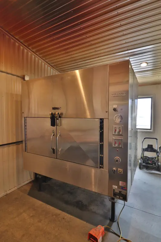 ROOSTER'S CAFE CODY WYOMING #22