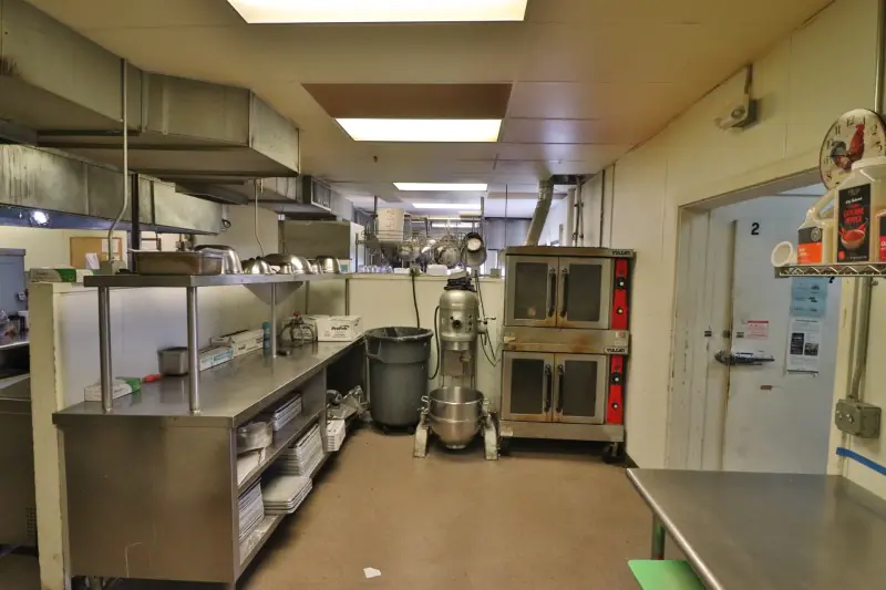 ROOSTER'S CAFE CODY WYOMING #23