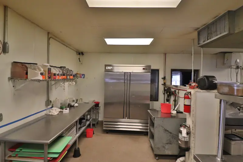 ROOSTER'S CAFE CODY WYOMING #24