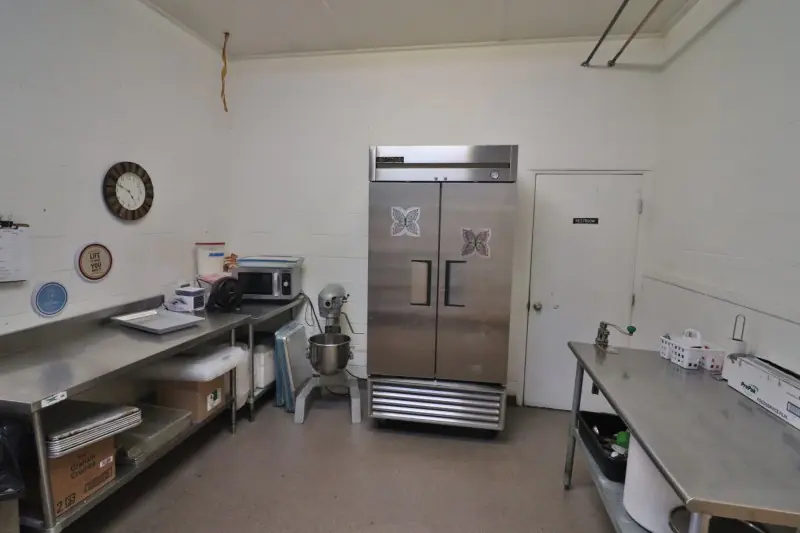 ROOSTER'S CAFE CODY WYOMING #25