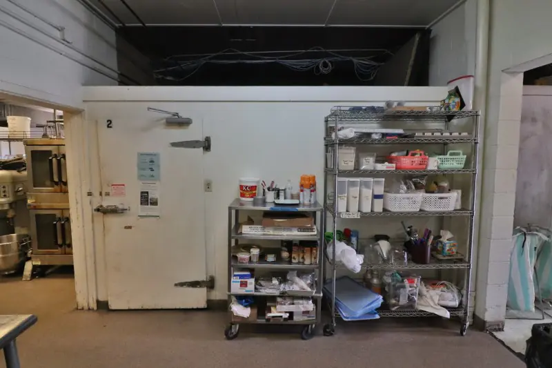 ROOSTER'S CAFE CODY WYOMING #26