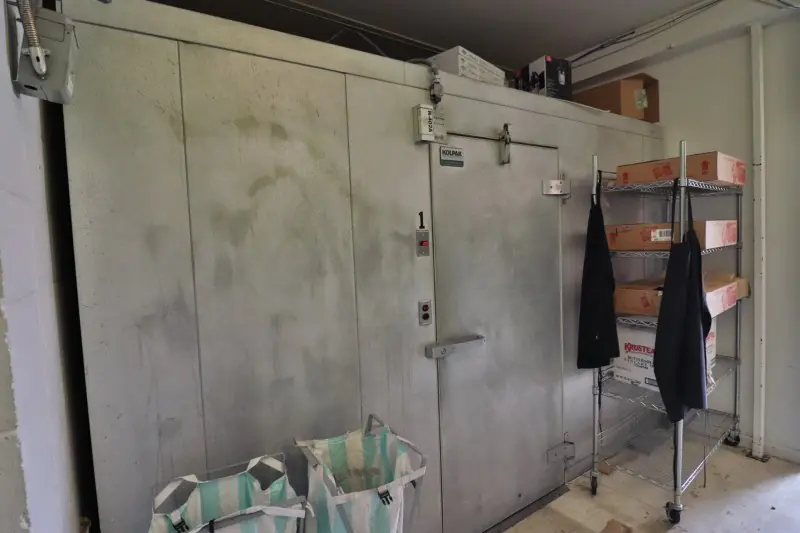 ROOSTER'S CAFE CODY WYOMING #27