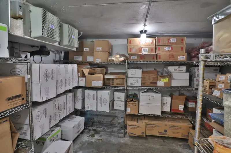 ROOSTER'S CAFE CODY WYOMING #30