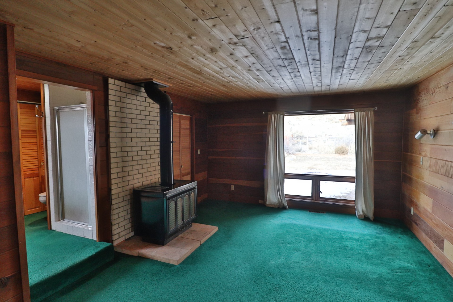 2185 Beaver Creek Road, Shell, WY Residential With Acreage Ranch