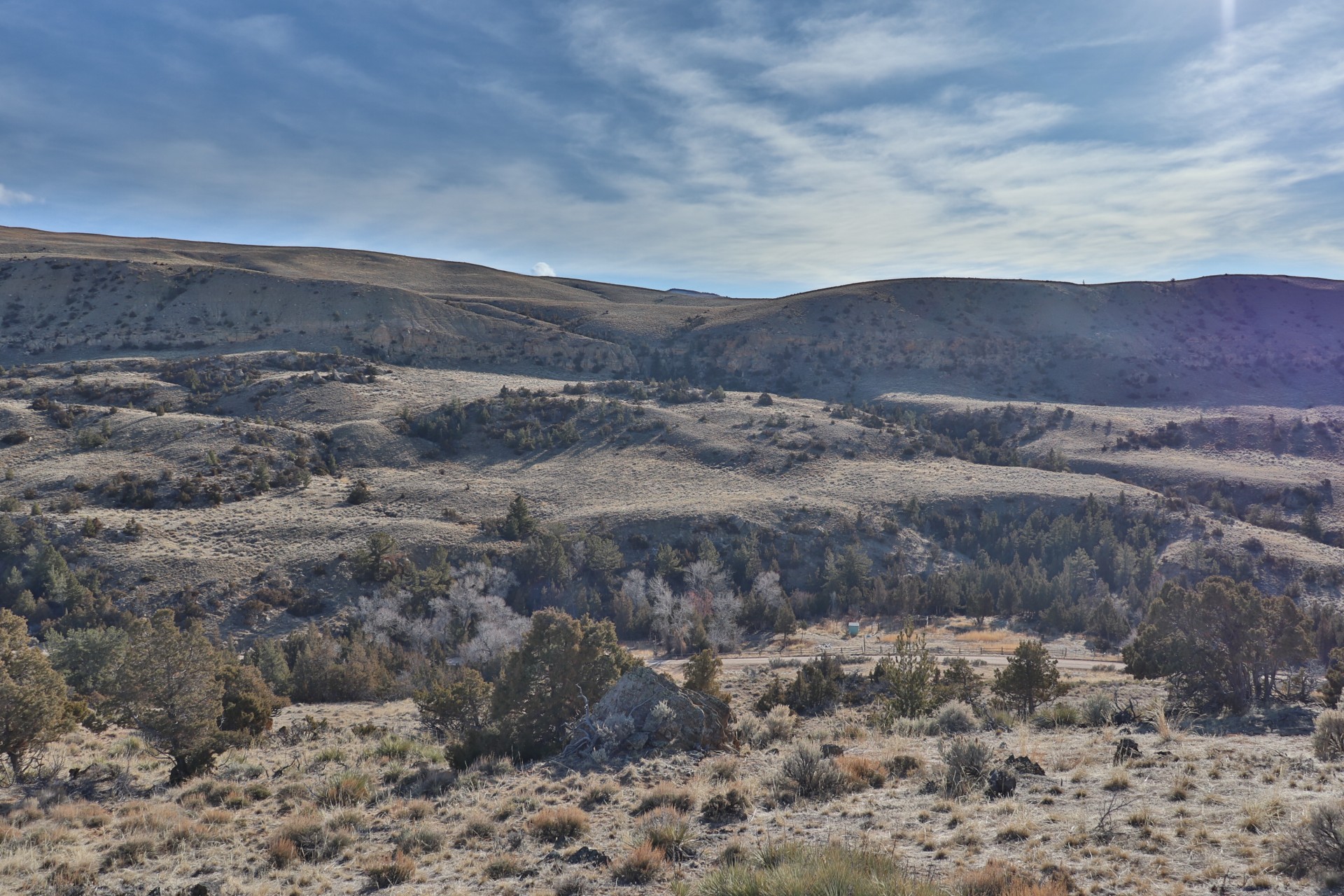 2185 Beaver Creek Road, Shell, WY Residential With Acreage Ranch