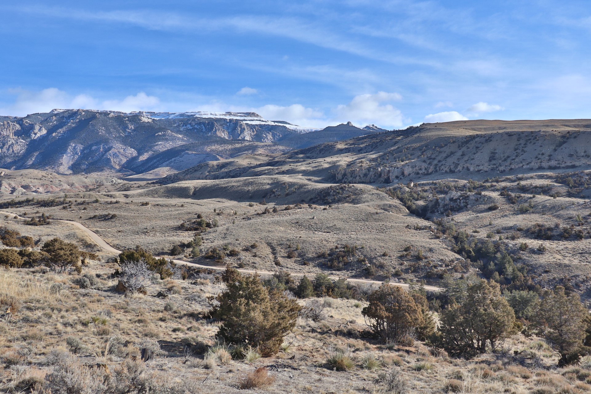 2185 Beaver Creek Road, Shell, WY Residential With Acreage Ranch
