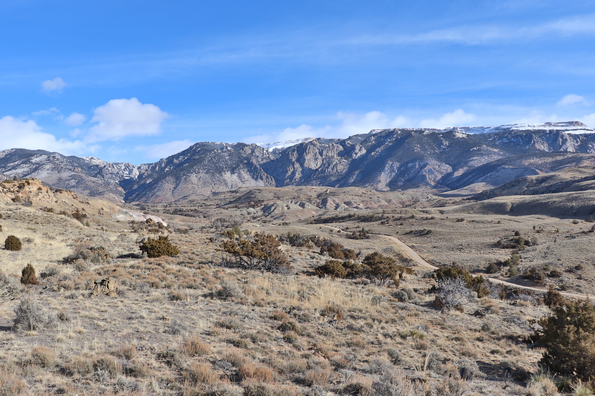 2185 Beaver Creek Road, Shell, WY Residential With Acreage Ranch
