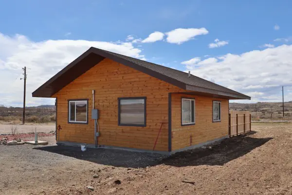 138 ACRE RANCH FOR SALE POWELL WYOMING #3