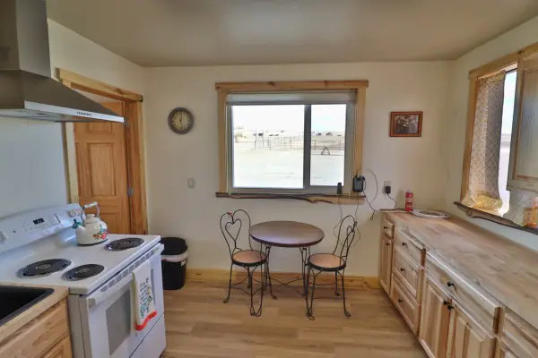 138 ACRE RANCH FOR SALE POWELL WYOMING #6