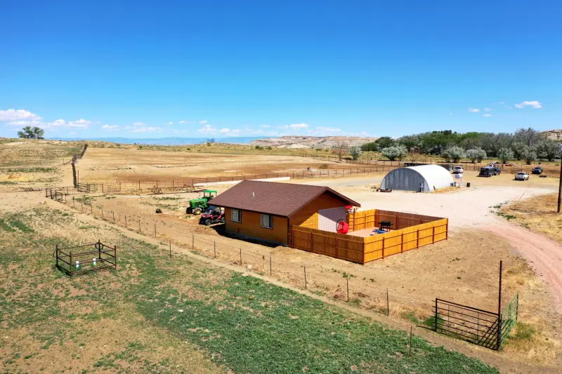 138 ACRE RANCH FOR SALE POWELL WYOMING #16