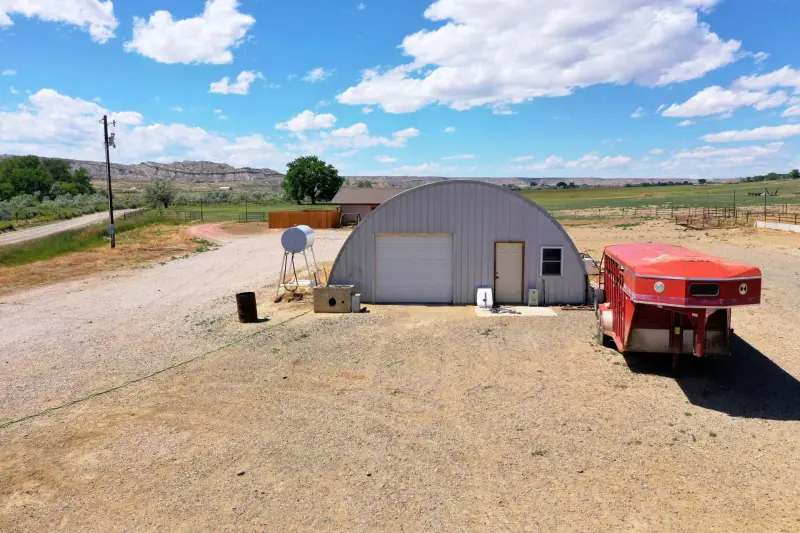 138 ACRE RANCH FOR SALE POWELL WYOMING #17