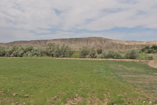 138 ACRE RANCH FOR SALE POWELL WYOMING #32
