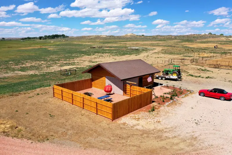 homes for sale powell wyoming