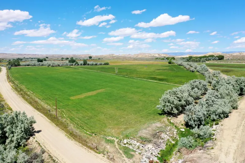 138 ACRE RANCH FOR SALE POWELL WYOMING #33