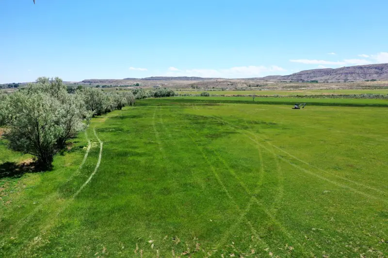 138 ACRE RANCH FOR SALE POWELL WYOMING #37