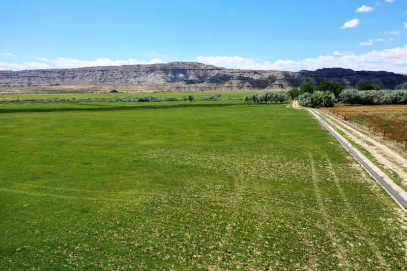 138 ACRE RANCH FOR SALE POWELL WYOMING #38