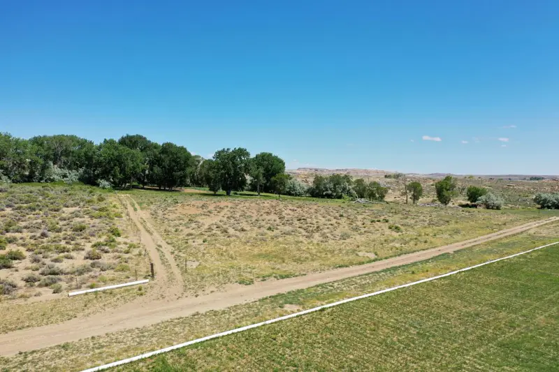 138 ACRE RANCH FOR SALE POWELL WYOMING #40