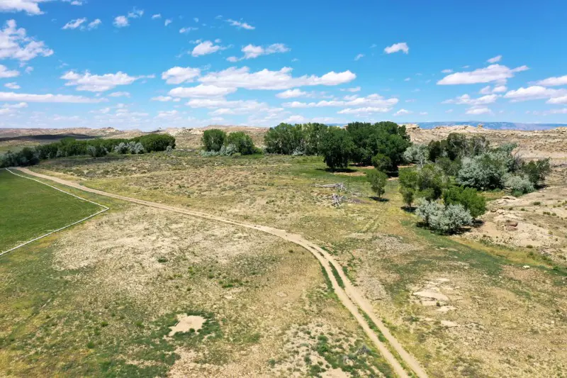 138 ACRE RANCH FOR SALE POWELL WYOMING #41