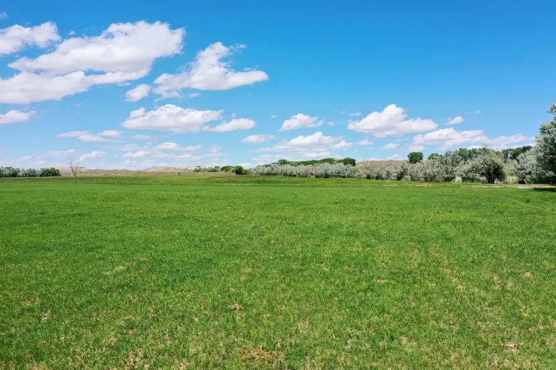 138 ACRE RANCH FOR SALE POWELL WYOMING #48