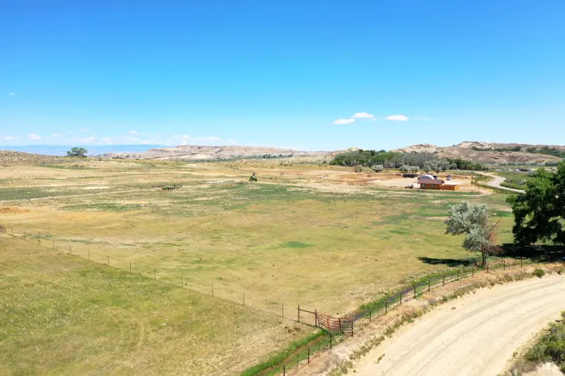 138 ACRE RANCH FOR SALE POWELL WYOMING #50
