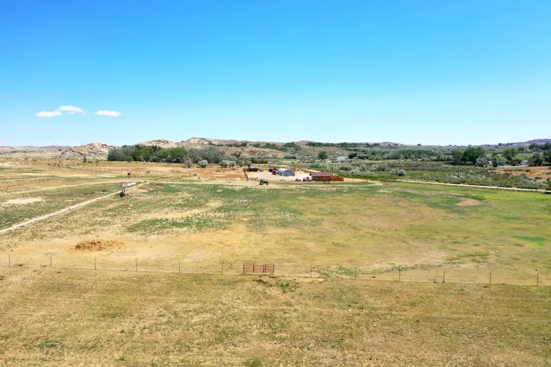 138 ACRE RANCH FOR SALE POWELL WYOMING #51