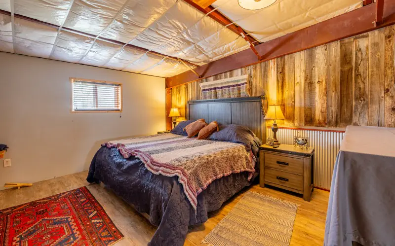 SHOP HOUSE ON 10 ACRES GREYBULL WYOMING #9