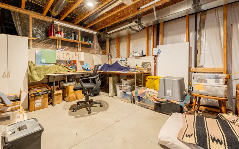 SHOP HOUSE ON 10 ACRES GREYBULL WYOMING #19