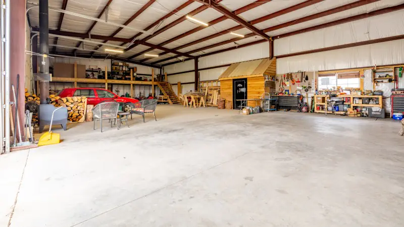 SHOP HOUSE ON 10 ACRES GREYBULL WYOMING #22