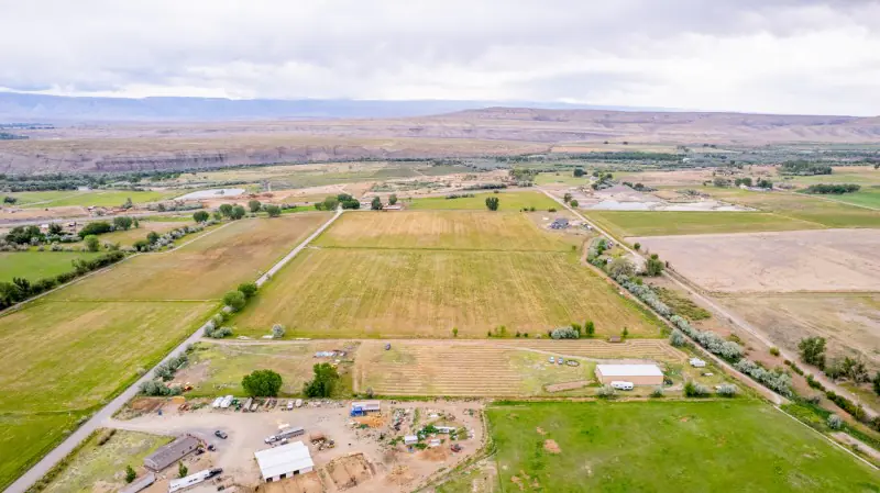 SHOP HOUSE ON 10 ACRES GREYBULL WYOMING #37