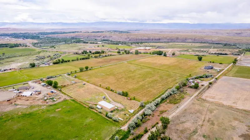 SHOP HOUSE ON 10 ACRES GREYBULL WYOMING #38
