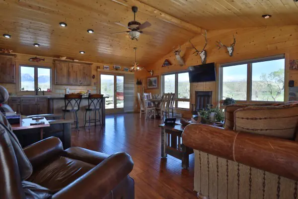 WY MT 45 Ranch #6