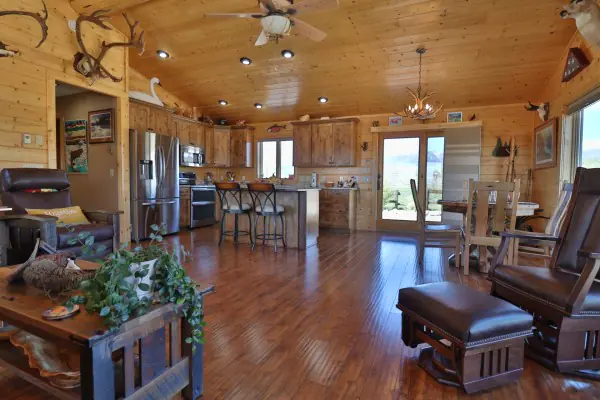 WY MT 45 Ranch #9